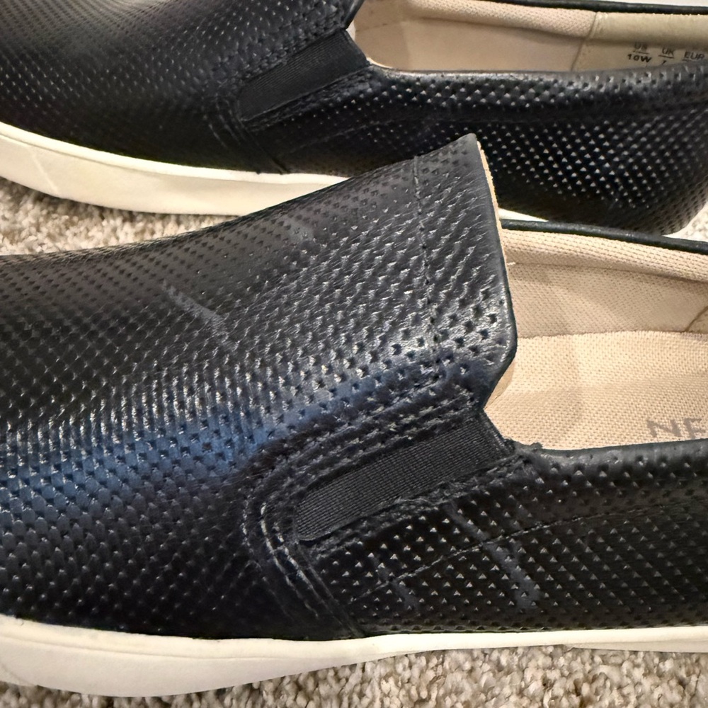 Naturalized Marianne Slip on Sneaker - Picture 10 of 13